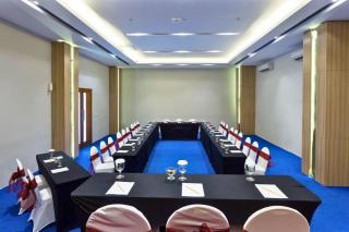 Alison 1 BR Superior Room ZN26 - Senggigi - 4