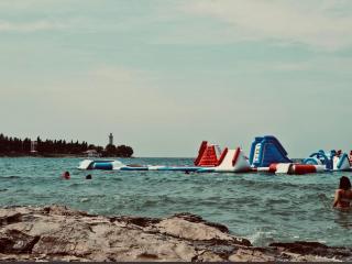 Villa Bonaca - Savudrija - 1