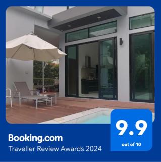 AP HOUSE - Bangkok - 8