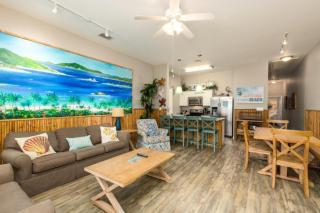 Lets Padre at Village by the Beach - Padre Island - 7