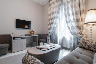 Brera Prestige B&B - Milano - 9