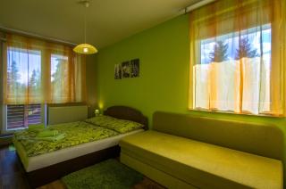 Apartman 25 Vysoké Tatry - Štrba - 5