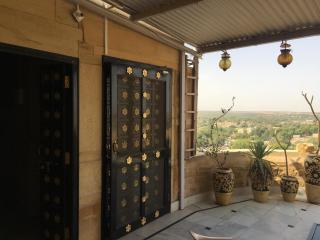 Golden villa - Jaisalmer - 5