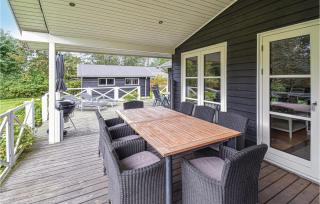 3 Bedroom Cozy Home In Martofte - Martofte - 7