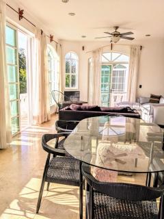 Los Castillos 3br Penthouse Pool Rooftop ocean view FASE1 RARE - 5