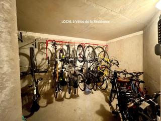 Studio cabine en bord de mer avec parking privé, animaux acceptés - FR-1-338-557 - Sète - 7