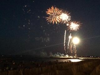 Studio cabine en bord de mer avec parking privé, animaux acceptés - FR-1-338-557 - Sète - 4