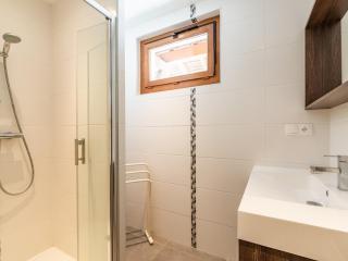 Appartement Confort 3 Étoiles, 2 Chambres, Centre Les Gets, Balcon, Proche Télécabines et Ski - FR-1-671-9 - Les Gets - 5