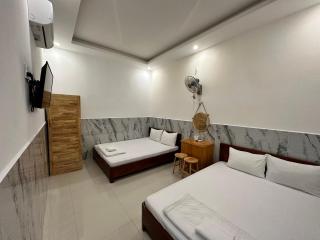 Anh Thư Motel - 1