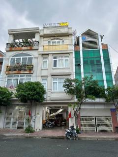 Anh Thư Motel - Vung Tau - 0