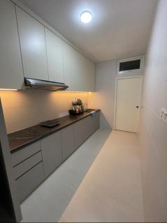 J&SM Riverine resort homestay - Kuching - 2
