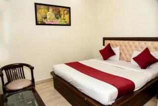 Hotel Grand Inn Near Vaishali Metro Station - Ghaziabad - 3