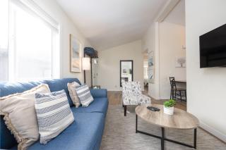 Bright Pacifica Townhouse - Pacifica - 5