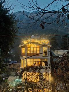 Buddha house 2 - 3