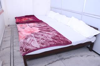 Hotel Agarwal Palace & Restaurant Walkable Distance From Agra Cantt Railway Station - Agra - 9
