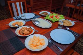 The Backwoods Cottage - Nuwara Eliya - Nuwara Eliya - 4