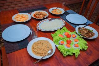 The Backwoods Cottage - Nuwara Eliya - 5