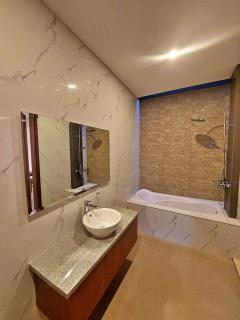 Amaras Villa - Munggu - 4