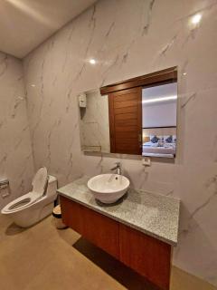 Amaras Villa - Munggu - 3