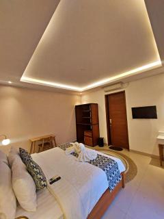 Amaras Villa - Munggu - 2