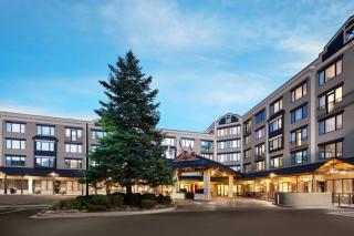 Boulder Marriott - Boulder - 8