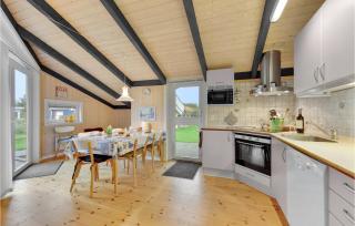 Holiday Home Brombærvej Tarm Xii - Hemmet - 6