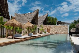 Be Zanzibar Boutique Hotel - Mfumbwi - 8
