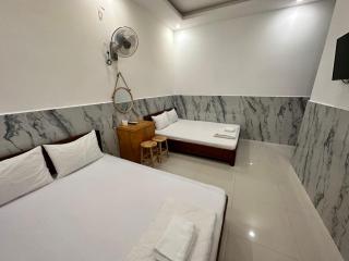 Anh Thư Motel - Vung Tau - 5
