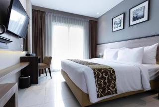 Arkana 1BR Superior Senggigi CYN - Senggigi - 5