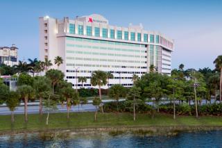 West Palm Beach Marriott - 9