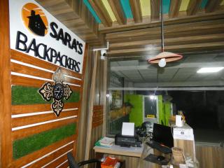 Sara's Backpackers Hotel - Kathmandu - 5
