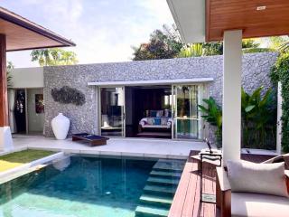 Botanica Villa Luxury Bang Tao Phuket - Phuket - 1