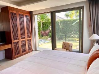 Botanica Villa Luxury Bang Tao Phuket - Phuket - 7