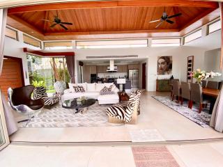 Botanica Villa Luxury Bang Tao Phuket - Phuket - 0