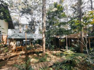 La Maison Homestay Măng Đen - Kon Tum - 8