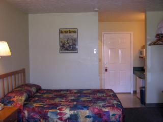 Murphy's Alaskan Inn - Seward - 2