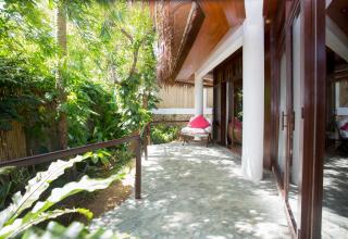 Mandala Spa & Resort Villas - Boracay - 3