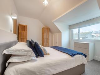 Townhouse - Llandudno - 1