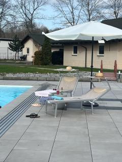 Natur- und Aktivresort Senftenberg - Schipkau - 6
