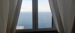 La casa di Judith - Conca dei Marini - 3