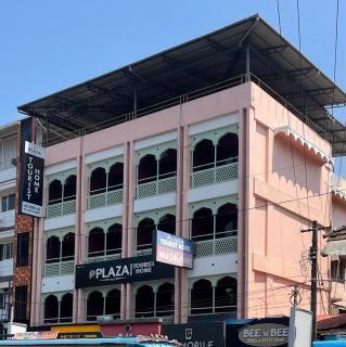 Plaza Tourist Home - Kannur - 9