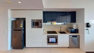 Level 27 Oceanview Apt In Hilton-Signed Building - 6