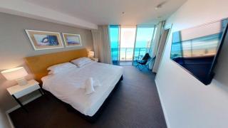 Level 27 Oceanview Apt In Hilton-Signed Building - Gold Coast - 5