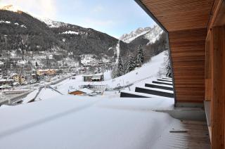 Jolly Resort & Spa - Ponte di Legno - 0