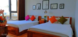 Việt Homestay Quy Nhơn - Quy Nhon - 5