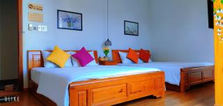 Việt Homestay Quy Nhơn - Quy Nhon - 8