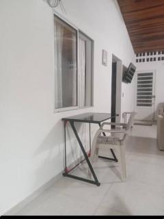 Espectacular Casa con Piscina, BBQ y Parqueadero - Mariquita - 7