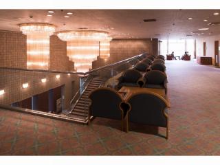 ManyonoyuHotelKyotoEminence - Kyoto - 2