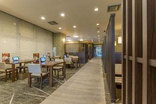 ManyonoyuHotelKyotoEminence - Kyoto - 6