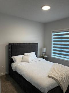 Brand New - Home Away from Home in NW Calgary - 7